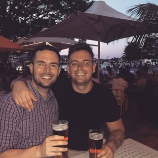 Profile Picture of James Skinner (@james_skinner) on Instagram