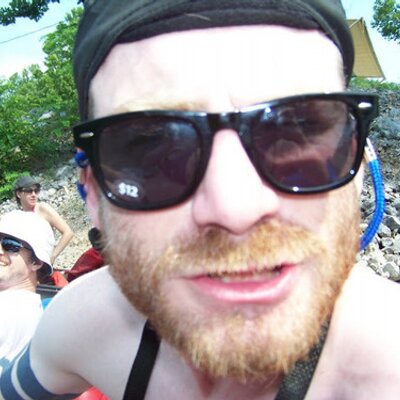 Profile Picture of Andrew Molder (@BadAndyBrew) on Twitter
