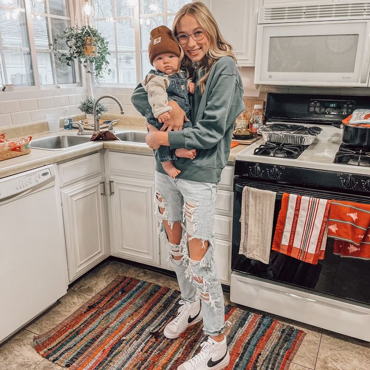 Profile Picture of lobby (@libby...shanks) on Tiktok