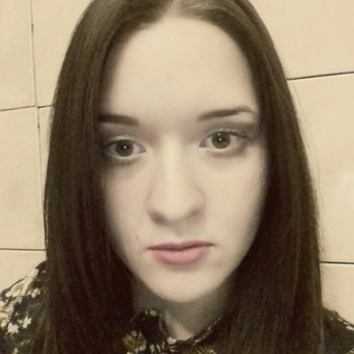 Profile Picture of Ирина Дышлова (@dyshlova1995) on Twitter