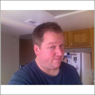 Profile Picture of STEVE CURTNER (@SCURTNER) on Twitter