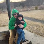Profile Picture of Patrick McKay (@patches37420) on Instagram