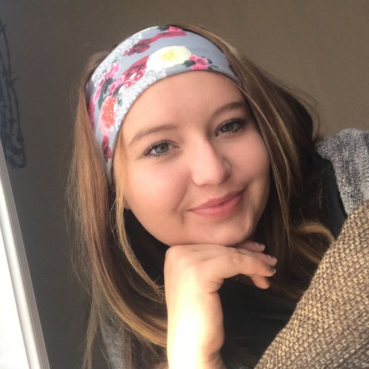 Profile Picture of Olivia Murdock (@oliviamurdock17) on Tiktok