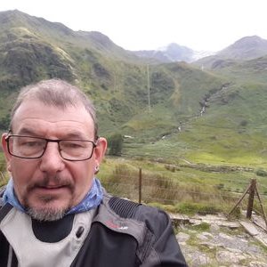 Profile Picture of Brian Lupton (@brian_lupton) on Twitter