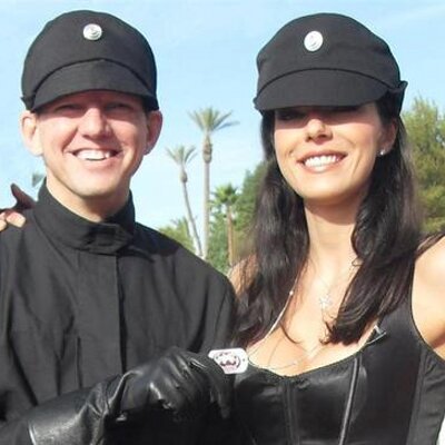 Profile Picture of Tom Schaefer (@the_real_tk118) on Twitter