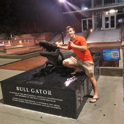 Profile Picture of Keith Heckler (@kheck_2) on Twitter