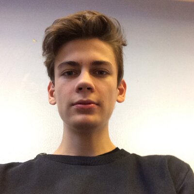 Profile Picture of Peter Rask (@PeterHRask) on Twitter