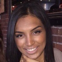 Profile Picture of Dominique Mclean (@dominique-mclean-9) on Quora