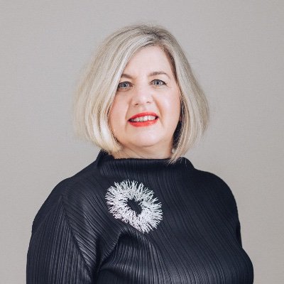 Profile Picture of Lynn I. Wilson FRSA (@LynnIWilson) on Twitter