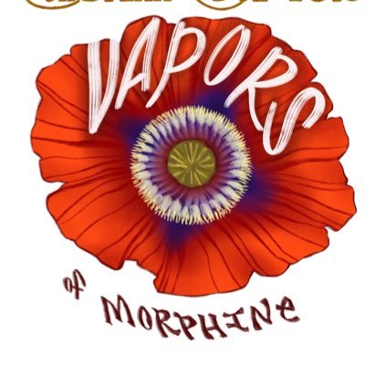 Profile Picture of Vapors Of Morphine (@vaporsMORPHINE) on Twitter