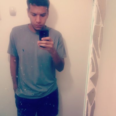 Profile Picture of Brian Cabral (@briancabral95) on Twitter