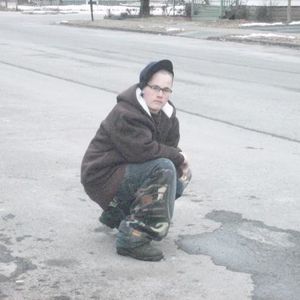 Profile Picture of Joseph Mascalino (@gangster711) on Myspace