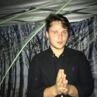 Profile Picture of Prophet James (@prophet-james) on Quora