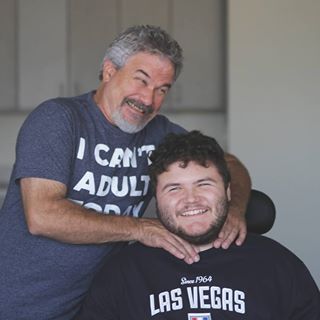 Profile Picture of Bob Maynard (@bob.maynard.33) on Facebook