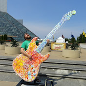 Profile Picture of Aaron Bartz (@aaronbartz) on Youtube