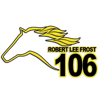 Profile Picture of Robert Lee Frost 106 (@RLFrost106) on Twitter