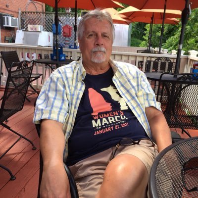 Profile Picture of Robert Crouse (@RobertC48044415) on Twitter