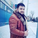 Profile Picture of Kamran_zahidli_official🔹 (@kamran_zahidli_official) on Instagram