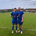 Profile Picture of Kevin Blagg (@blaggster09) on Instagram