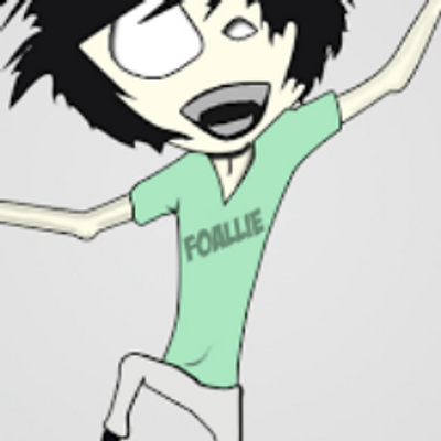 Profile Picture of Sean McKinstry (@Foallie) on Twitter