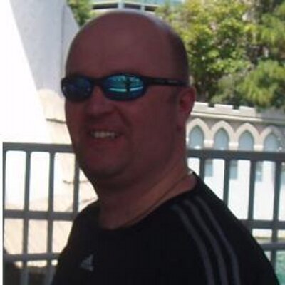 Profile Picture of Jason Dorn (@JasonDornJayD) on Twitter