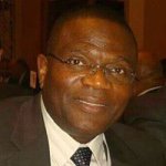 Profile Picture of Avoki Omekanda (@omekanda) on Instagram