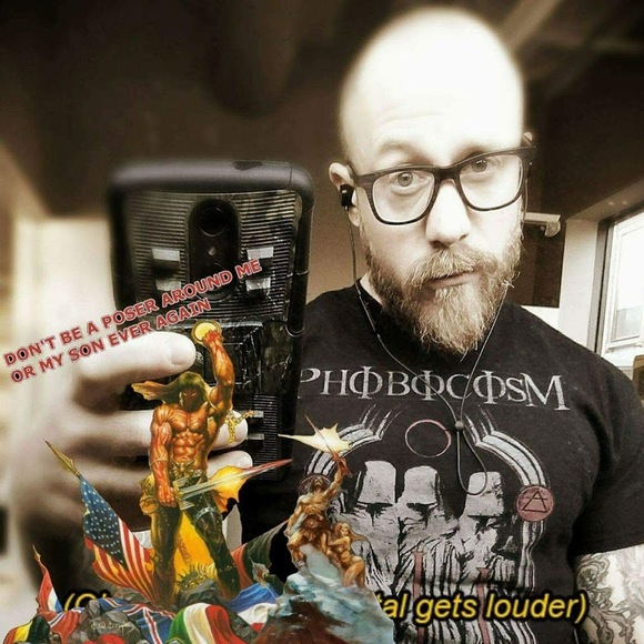 Profile Picture of Andrew Dimatteo (@octoberrust13) on Poshmark