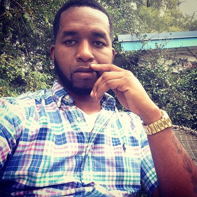 Profile Picture of Troy Gabriel (@TroyGabriel6) on Twitter