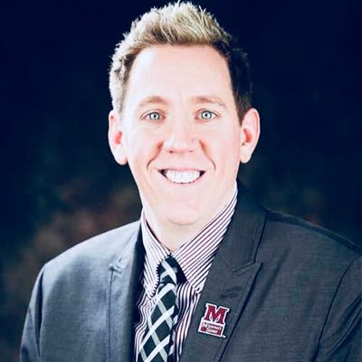 Profile Picture of Brad Coy (@bradjcoy) on Twitter