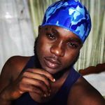 Profile Picture of Nathaniel Mclean (@unruly_capricorn) on Instagram