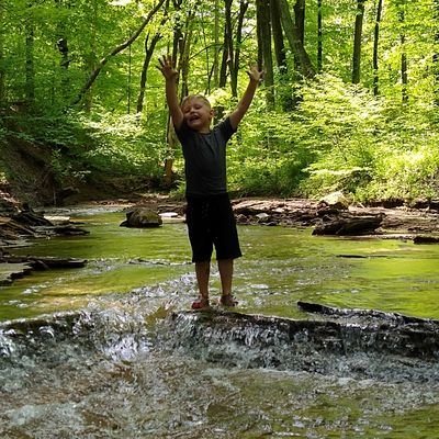 Profile Picture of Justin Jarboe (@jarboe_justin) on Twitter