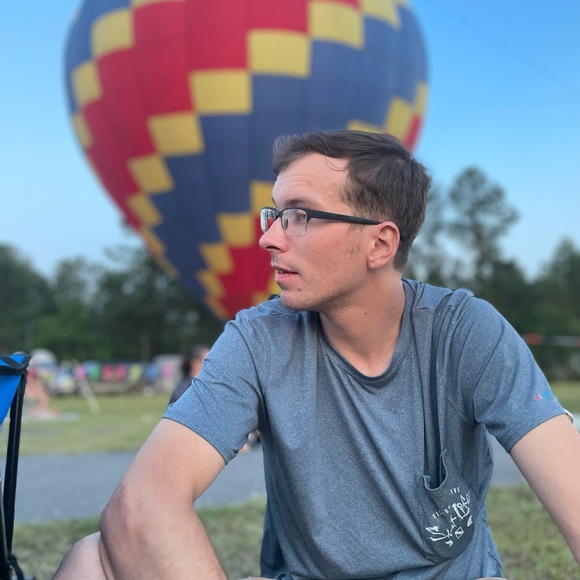 Profile Picture of Jace Pearson (@jacepearson) on Poshmark