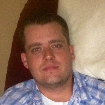 Profile Picture of Joe Lansberry (@lansb83) on Twitter