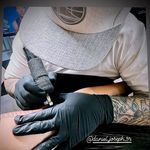 Profile Picture of Daniel J. Albizo (@daniel_joseph_sr) on Instagram