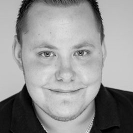 Profile Picture of Kim A. Johansen (@KAJohansen) on Twitter