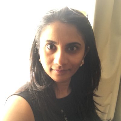 Profile Picture of Divya Shah (@divya_shah_80) on Twitter