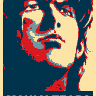 Profile Picture of Gabriel Sullivan (@mojioftheeast) on Twitter