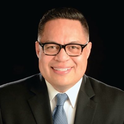 Profile Picture of Omar Narvaez (@VoteOmarNarvaez) on Twitter