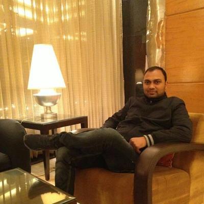 Profile Picture of Navraj Singh (@navrajsingh1988) on Twitter