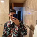 Profile Picture of Javier Robledo (@robledo_javier) on Instagram