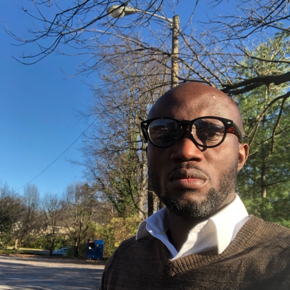 Jacinto Longanga - Poshmark Profile Picture of Jacinto Longanga (@jacintolonganga) on Poshmark