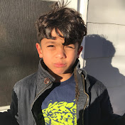 Profile Picture of Benjamin Araujo (@benjaminaraujo4139) on Youtube