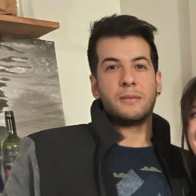 Profile Picture of Adrian Barron (@adrian_gbarron) on Twitter
