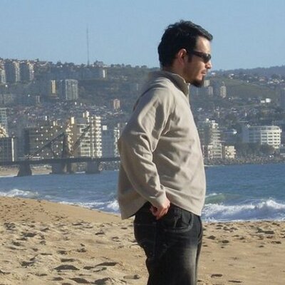 Profile Picture of Pedro Astudillo (@pedroastudillo4) on Twitter