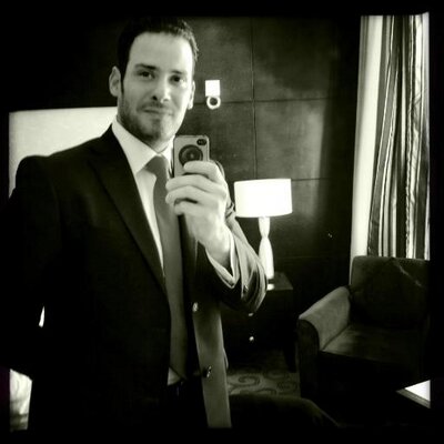 Profile Picture of Ahmed BOUZID (@maramounji) on Twitter