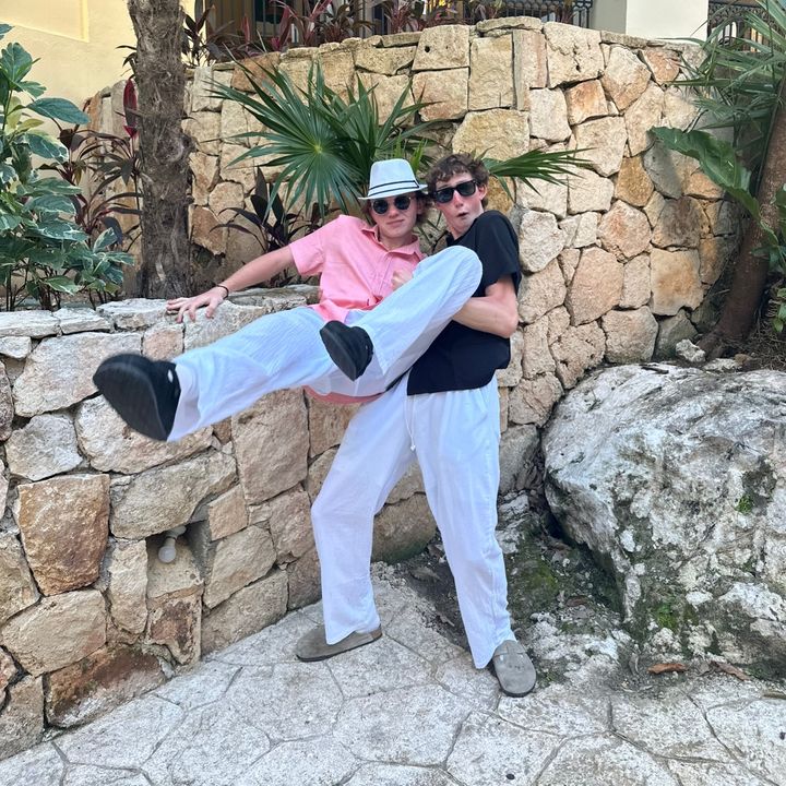 Profile Picture of Tyler_jansen1 (@jansen_tyler1) on Tiktok