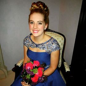 Profile Picture of Corinne O'Connor (@rin1227) on Pinterest