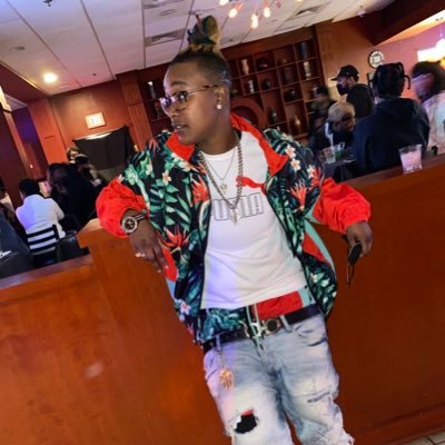 Profile Picture of Jai Rene Mason (@JaiReneMason1) on Twitter