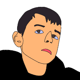 Profile Picture of Brad Hoyle (@iOcarinho) on Twitter