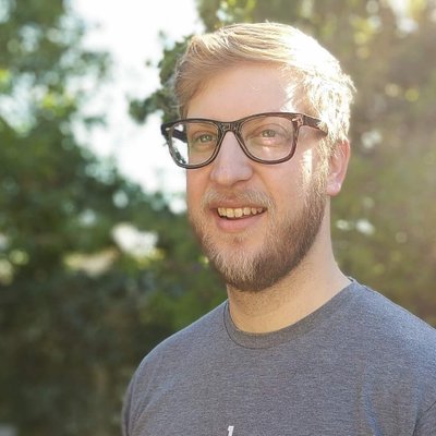 Profile Picture of Matt Nihiser (@nihiser) on Twitter